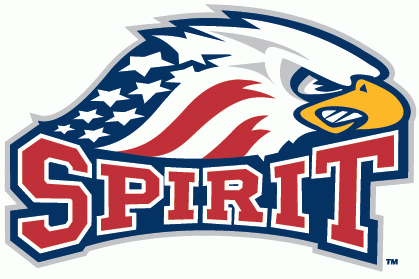 Saginaw Spirit 2002-pres alternate logo iron on transfers for T-shirts